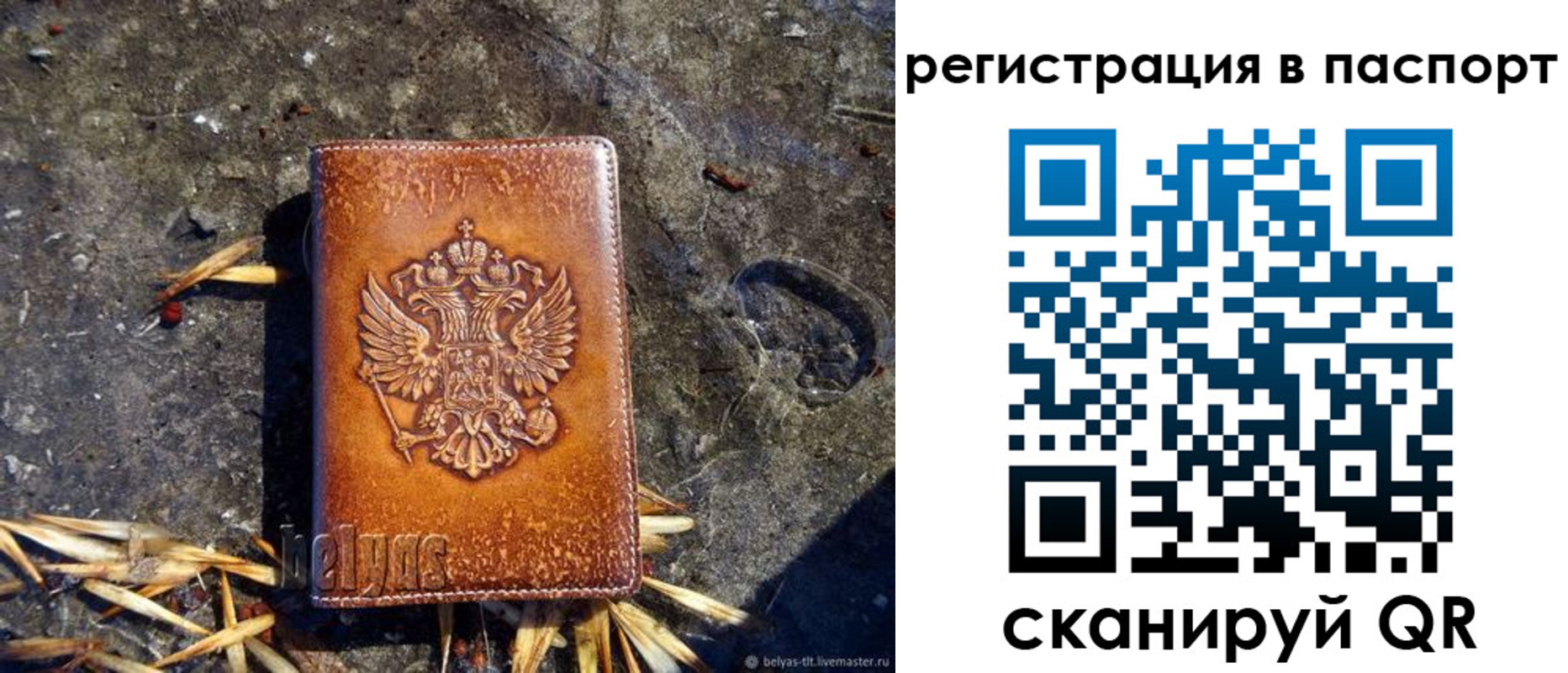 временная регистрация гарантия в Чкаловске